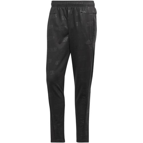 Vêtements Homme Pantalons de survêtement adidas Originals Bl pnt1 q4 Noir