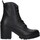 Chaussures Femme Bottines IgI&CO 4665300 Noir