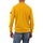 Vêtements Homme T-shirts manches courtes Roy Rogers RRU543CC57XXXX Jaune