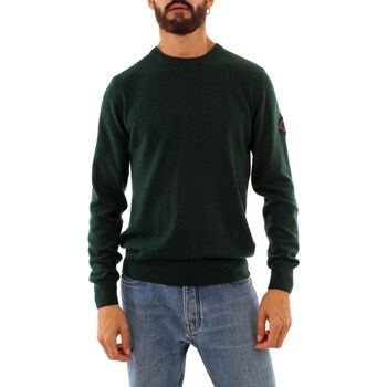 Vêtements Homme T-shirts manches courtes Roy Rogers RRU543CC57XXXX Vert