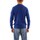 Vêtements Homme T-shirts manches courtes Roy Rogers RRU543CC57XXXX Bleu