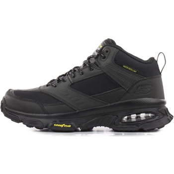 Chaussures Homme Boots Skechers Footwear Skech-Air Envoy - Bulldozer Noir