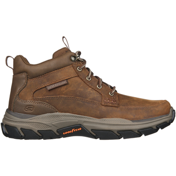 boots skechers  relaxed fit respected - boswell 