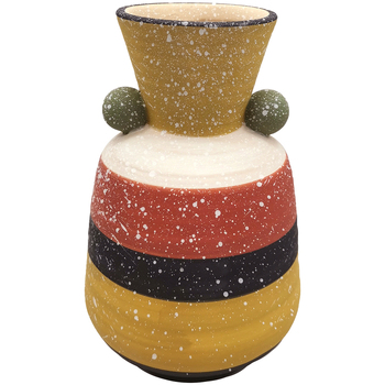 Pochettes / Sacoches Vases / caches pots d'intérieur Signes Grimalt Vase Multicolore