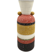 Ski / Snowboard Vases / caches pots d'intérieur Signes Grimalt Vase Multicolore