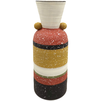 Lampes à poser Vases / caches pots d'intérieur Signes Grimalt Vase Multicolore