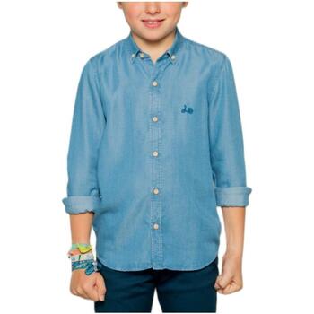 Chemise adolescent enfants-garcons - grand choix de Chemises - Livraison  Gratuite | Spartoo !
