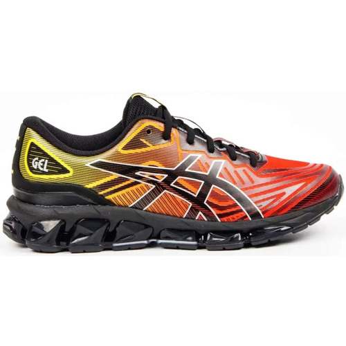 Chaussures Homme Running / trail Asics Gel-Quantum 360 VII Multicolore