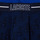 Sous-vêtements Homme Boxers Lacoste pack x3 authentique Bleu