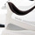 Chaussures Homme Baskets basses BOSS train tricolore Blanc