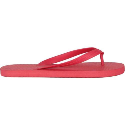 Chaussures Homme Tongs Seafor BOMBAI Rouge