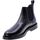 Chaussures Homme Derbies & Richelieu Fedeni 143236 Noir