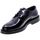 Chaussures Homme Derbies & Richelieu Fedeni 143225 Noir