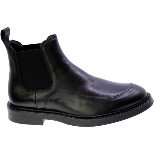 Chaussures Homme Derbies & Richelieu Fedeni 143238 Noir