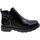 Chaussures Femme Bottines Kharisma 344242 Noir