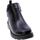Chaussures Femme Bottines Kharisma 344242 Noir