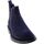 Chaussures Homme Derbies & Richelieu Fedeni 143235 Bleu