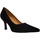 Chaussures Femme Escarpins Cristian Daniel 09125-nero Noir