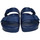 Chaussures Mules Birkenstock ARIZONAEVA-NAVY Bleu