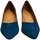 Chaussures Femme Escarpins Cristian Daniel 09125-blu Bleu