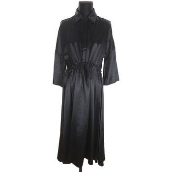 Vêtements Femme Robes Bimba Y Lola Robe noir Noir
