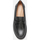 Chaussures Femme Mocassins La Modeuse 68370_P159149 Noir