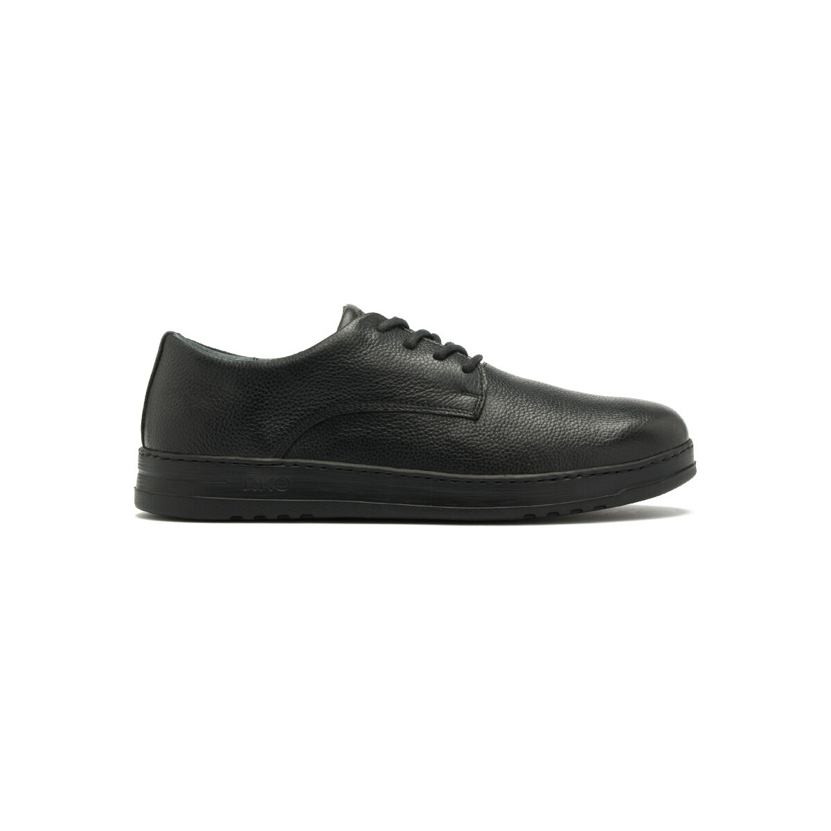 Chaussures Derbies & Richelieu Ryłko H1RR2___ _9SC Noir