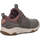 Chaussures Femme Baskets mode Teva Canyonview Gris