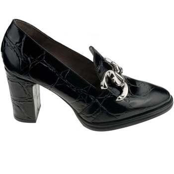 Chaussures Femme Escarpins Wonders Siro Noir