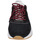 Chaussures Homme Baskets mode Crime London EZ942 Noir