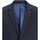 Vêtements Homme Vestes / Blazers Jack & Jones Blazer droit Bleu