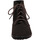 Chaussures Homme Asics GEL-Netburner Academy 9 Womens Netball Shoes  Marron