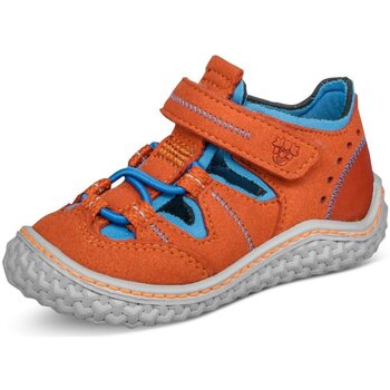 Chaussures Garçon Chaussons bébés Ricosta  Orange