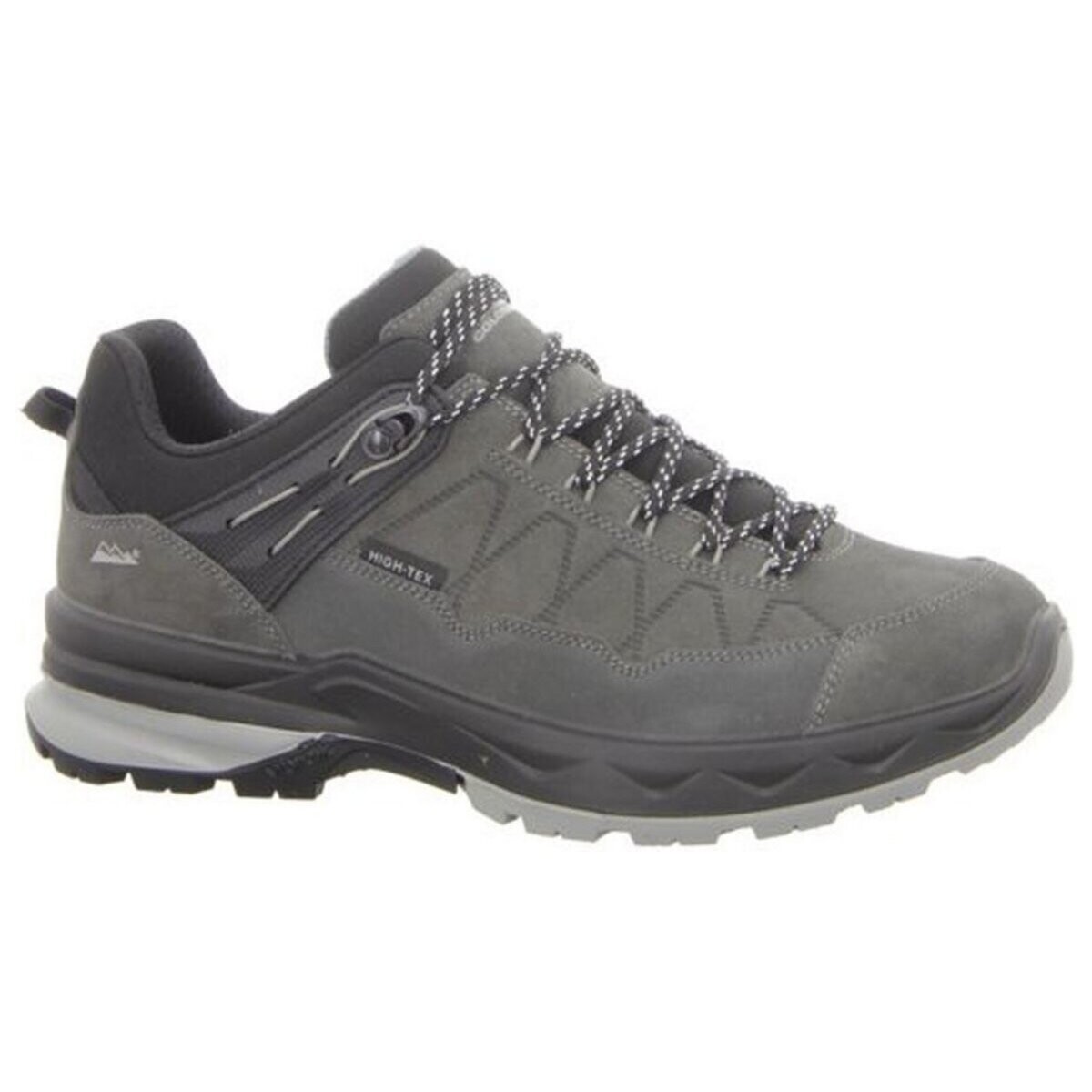 Chaussures Homme Fitness / Training High Colorado  Gris