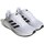 Chaussures Baskets basses adidas Originals HQ3789 Baskets unisexe Blanc