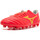 Chaussures Football Mizuno Morelia Neo Iv Pro Rouge