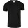 Vêtements T-shirts & Polos Errea Professional 3.0 T-Shirt Mc Jr Noir