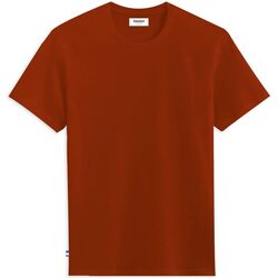 Vêtements Homme T-shirts manches courtes Cocorico L'Intemporel Rouge