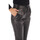 Vêtements Femme Pantalons La Canadienne Pantalon Chino Femme Noir-040825 Noir