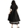 Vêtements Femme Manteaux Wendy Trendy Jacket 221668 - Black Noir