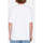 Vêtements Homme T-shirts manches courtes Volcom Camiseta  Sanair White Vert