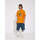 Vêtements Homme T-shirts manches courtes Volcom Camiseta  Todd Bratrud SS Saffron Naranja