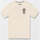 Vêtements Homme T-shirts manches courtes Volcom Camiseta  Farm To Yarn Off White Blanc