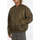 Vêtements Homme Blousons Volcom Chaqueta  Space Child Jacket Service Green Vert
