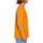 Vêtements Homme T-shirts manches courtes Volcom Camiseta  Todd Bratrud Ls Saffron Orange