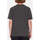 Vêtements Homme T-shirts manches courtes Volcom Camiseta  Nofing Black Noir