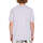 Vêtements Homme T-shirts manches courtes Volcom Camiseta  Circle Emb ss Light Orchid Violet