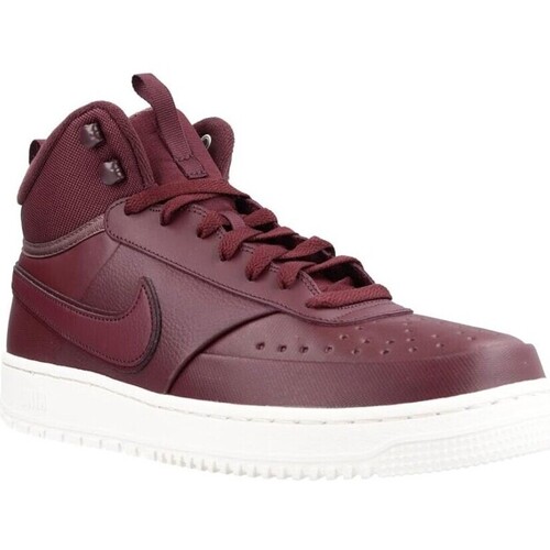 Chaussures Homme Baskets mode Nike Store DR7882 Violet