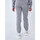 Vêtements Femme Pantalons de survêtement points de fidélité Jogging F234024 Gris