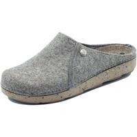 Chaussures Homme Chaussons Inblu MT000011 Gris